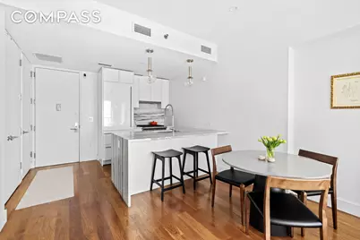 427 E 90th Street #5A, New York, NY 10128 - Photo 3