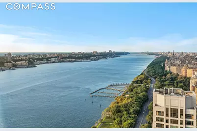 200 Riverside Boulevard #PH2B, New York City, NY 10069 - Photo 7