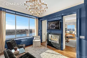 200 Riverside Blvd, New York City, NY 10069 - Photo 1
