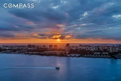 200 Riverside Boulevard #PH2B, New York City, NY 10069 - Photo 11