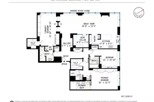 200 Riverside Blvd, New York City, NY 10069 - Photo 23