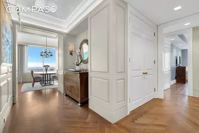 200 Riverside Boulevard #PH2B, New York City, NY 10069 - Photo 15