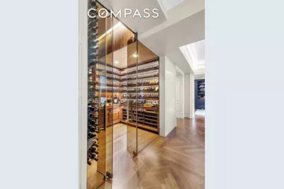200 Riverside Boulevard #PH2B, New York City, NY 10069 - Photo 13