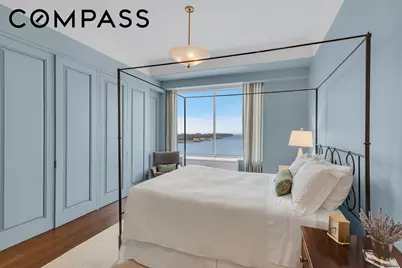 200 Riverside Boulevard #PH2B, New York City, NY 10069 - Photo 15