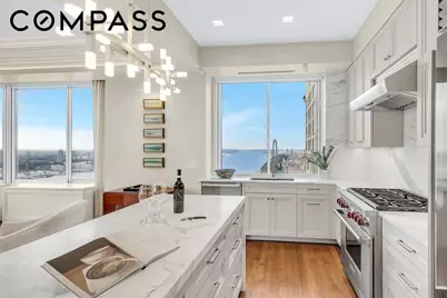 200 Riverside Boulevard #PH2B, New York City, NY 10069 - Photo 11