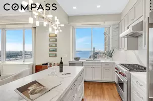 200 Riverside Blvd, New York City, NY 10069 - Photo 11