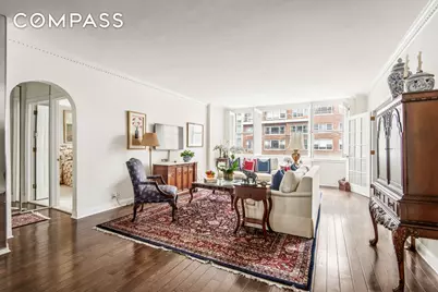 175 E 62nd Street #14B, New York City, NY 10065 - Photo 3