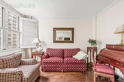 175 E 62nd Street #14B, New York City, NY 10065 - Photo 5