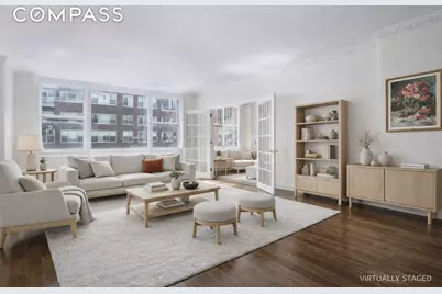 175 E 62nd Street #14B, New York City, NY 10065 - Photo 1