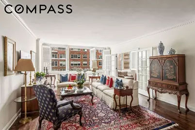 175 E 62nd Street #14B, New York City, NY 10065 - Photo 1