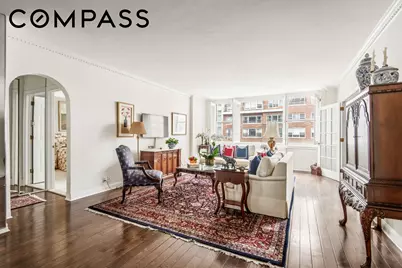 175 E 62nd Street #14B, New York City, NY 10065 - Photo 3
