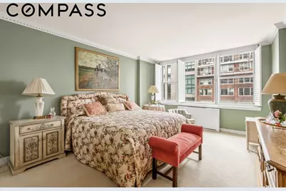175 E 62nd Street #14B, New York City, NY 10065 - Photo 7