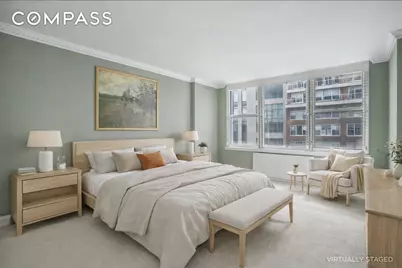 175 E 62nd Street #14B, New York City, NY 10065 - Photo 3