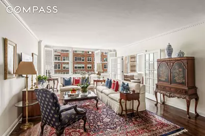 175 E 62nd Street #14B, New York City, NY 10065 - Photo 1