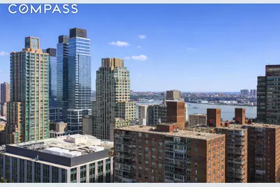 150 W End Avenue #24S, New York, NY 10023 - Photo 9