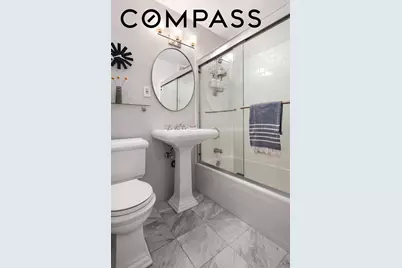 150 W End Avenue #24S, New York City, NY 10023 - Photo 7