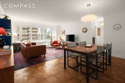 150 W End Avenue #24S, New York, NY 10023 - Photo 3