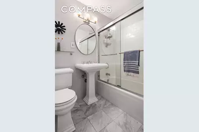 150 W End Avenue #24S, New York, NY 10023 - Photo 7