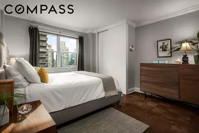 150 W End Avenue #24S, New York City, NY 10023 - Photo 5