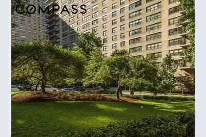 150 W End Avenue #24S, New York City, NY 10023 - Photo 11