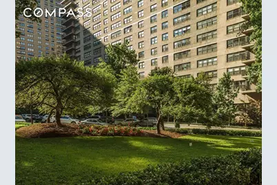 150 W End Avenue #24S, New York, NY 10023 - Photo 11