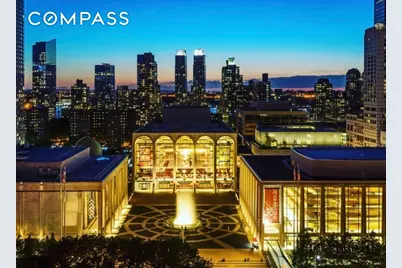 150 W End Avenue #24S, New York, NY 10023 - Photo 13