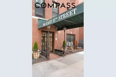 104 E 37th Street #5D, New York City, NY 10016 - Photo 9