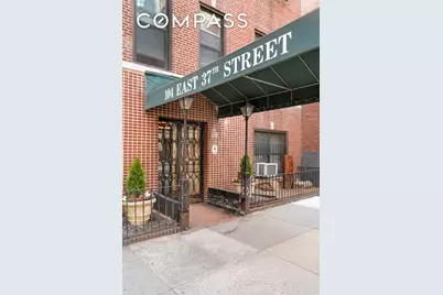 104 E 37th Street #5D, New York, NY 10016 - Photo 9