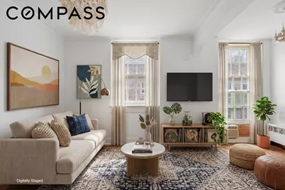 508 E 78th Street #6K, New York City, NY 10075 - Photo 1