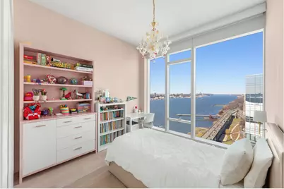 30 Riverside Boulevard #36B, New York, NY 10069 - Photo 9