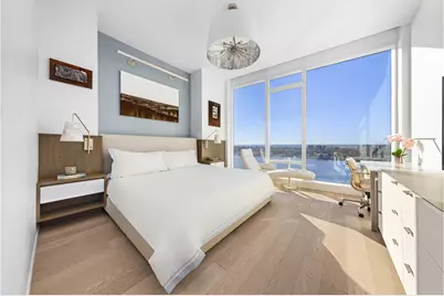 30 Riverside Boulevard #36B, New York, NY 10069 - Photo 5