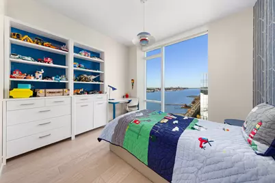 30 Riverside Boulevard #36B, New York, NY 10069 - Photo 11