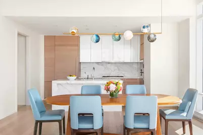 30 Riverside Boulevard #36B, New York, NY 10069 - Photo 3