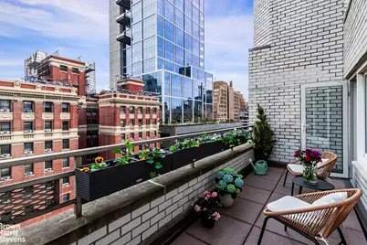 430 W 34th Street #16F, New York, NY 10001 - Photo 3