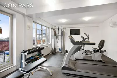 163 St Nicholas Avenue #2J, New York, NY 10026 - Photo 9