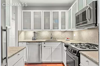 163 St Nicholas Avenue #2J, New York, NY 10026 - Photo 3