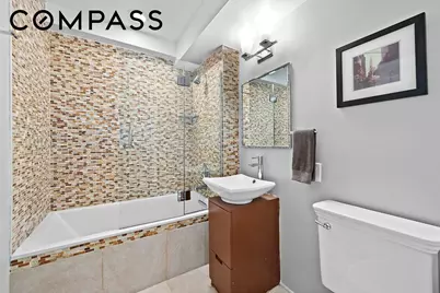 163 St Nicholas Avenue #2J, New York City, NY 10026 - Photo 7