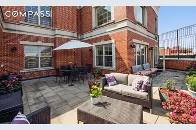 163 St Nicholas Avenue #2J, New York, NY 10026 - Photo 11