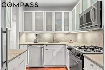 163 St Nicholas Avenue #2J, New York City, NY 10026 - Photo 3