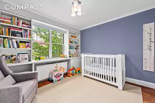 163 St Nicholas Ave, New York, NY 10026 - Photo 5