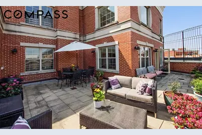 163 St Nicholas Avenue #2J, New York City, NY 10026 - Photo 11
