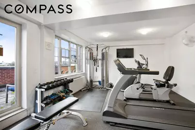 163 St Nicholas Avenue #2J, New York City, NY 10026 - Photo 9