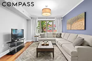 163 St Nicholas Ave, New York City, NY 10026 - Photo 1