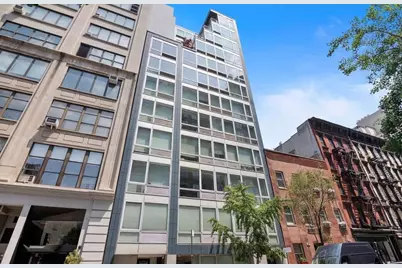 245 W 19th Street #PH1, New York, NY 10011 - Photo 13