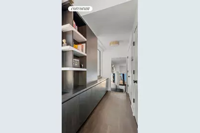 393 W 49th Street #5CC, New York City, NY 10019 - Photo 11