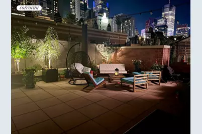 393 W 49th Street #5CC, New York City, NY 10019 - Photo 1