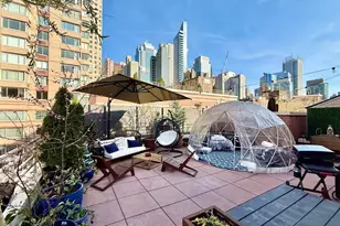 393 W 49th St, New York City, NY 10019 - Photo 1