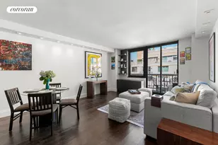 393 W 49th St, New York City, NY 10019 - Photo 7