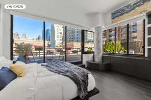 393 W 49th St, New York, NY 10019 - Photo 5