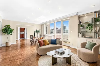 8 E 83rd Street #14C, New York City, NY 10028 - Photo 3